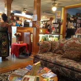Photo of Peace of Mind Books & Gifts