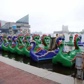 Photo of Inner Harbor
