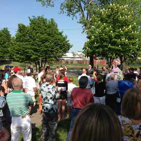 Photo of Garry Dugal Park & Spraypad