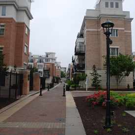 Photo of Inner Harbor