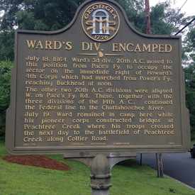 Photo of Peachtree Heights West