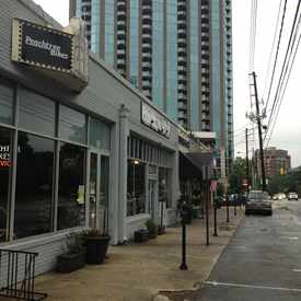 Photo of Peachtree Heights West