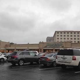 Photo of Peachtree Heights West