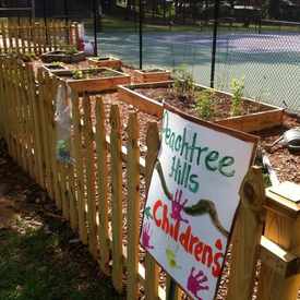 Photo of Peachtree Hills Park