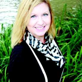 Photo of Monica Brewer - Coldwell Banker Premier Group