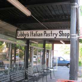 Photo of Libby's Italian Pastry Shop