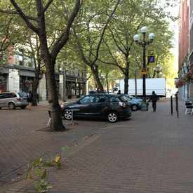 Photo of Occidental Ave S