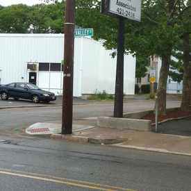 Photo of VALLEY NEAR SIDE ATWELLS