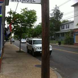 Photo of Biltmore St