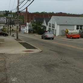 Photo of KINSLEY OPPOSITE 485 KINSLEY