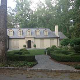 Photo of Buckhead Forest, Atlanta