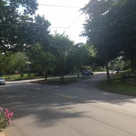 Photo of Buckhead Forest, Atlanta