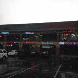 Photo of Brookwood Hills, Ga