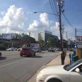 Photo of Brookwood Hills, Ga
