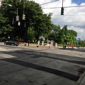Photo of Washington Park
