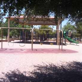 Photo of Encanto Park
