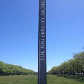 Photo of Washington Park