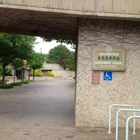 Photo of Gateway Park