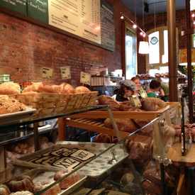 Photo of Grand Central Bakery