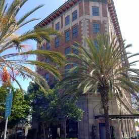 Photo of The Culver Hotel Restaurant & Bar