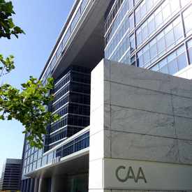 Photo of Creative Artist Agency LLC