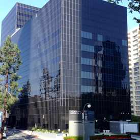 Photo of Century City Medical Plaza
