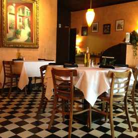 Photo of Cardone's Restaurant & Bar