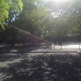 Photo of Hoyt Field