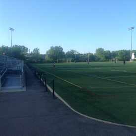 Photo of Russell Field