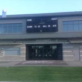 Photo of Russell Field