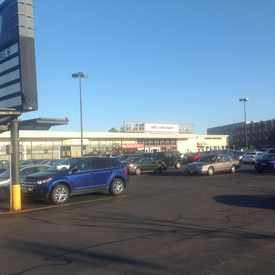 Photo of Whole Foods