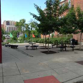 Photo of Clifton Plaza