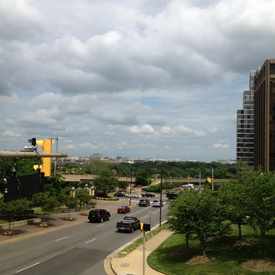 Photo of A View Of DC