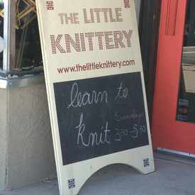 Photo of Little Knittery