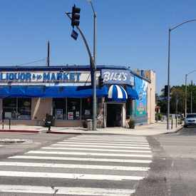 Photo of Bill's Liquor Store