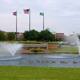 Photo of Westerville Parks & Recreation