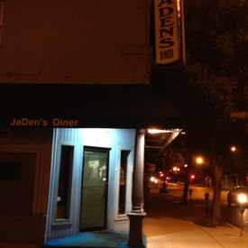 Photo of Jaden's Diner