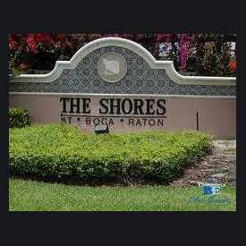 Photo of The Shores At Boca Raton