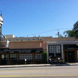 Photo of Factor's Famous Deli