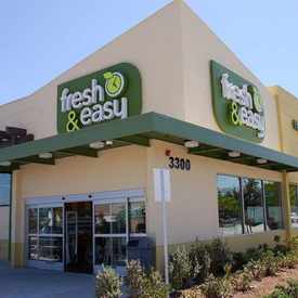 Photo of Fresh & Easy