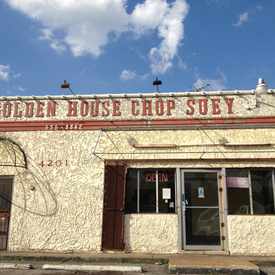 Photo of Golden House Restaurant