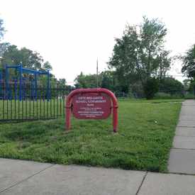 Photo of Cote Brilliante Elementary School