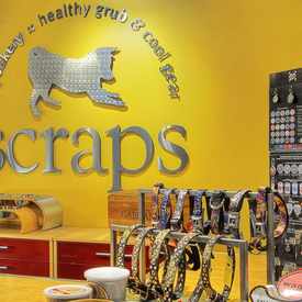 Photo of Scraps Dog Bakery