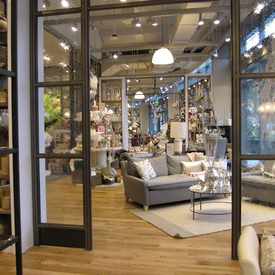 Photo of West Elm
