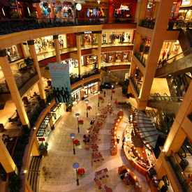 Photo of bebe Pacific Place