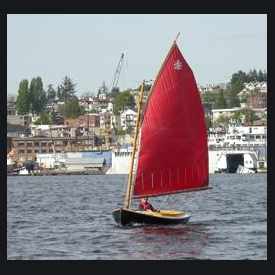 Photo of The Center for Wooden Boats