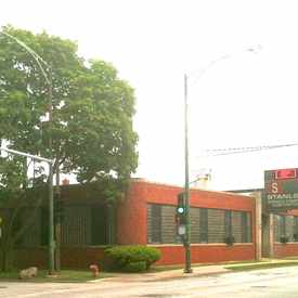 Photo of Stanley Spring & Stamping Corporation
