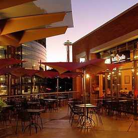 Photo of Tutta Bella Neapolitan Pizzeria - South Lake Union