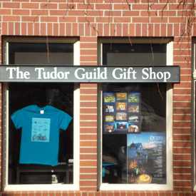 Photo of Tudor Guild Gift Shop