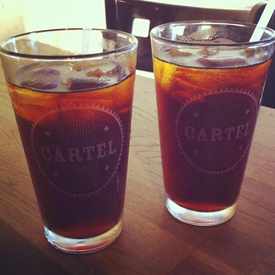 Photo of Cartel Coffee Lab